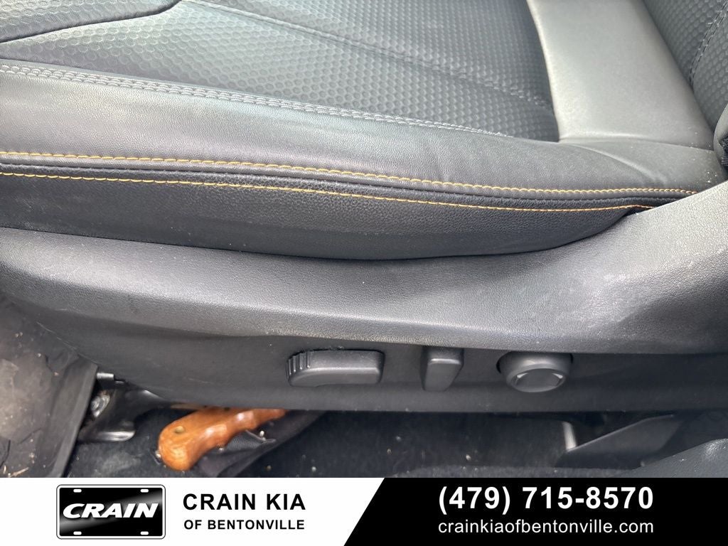 2022 Subaru Forester Wilderness - AWD / SUNROOF / CLEAN CARFAX