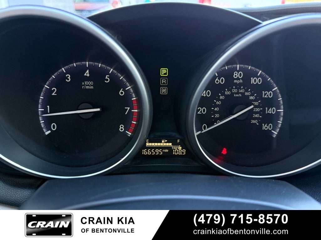 2012 Mazda Mazda3 i Sport - CLEAN CARFAX