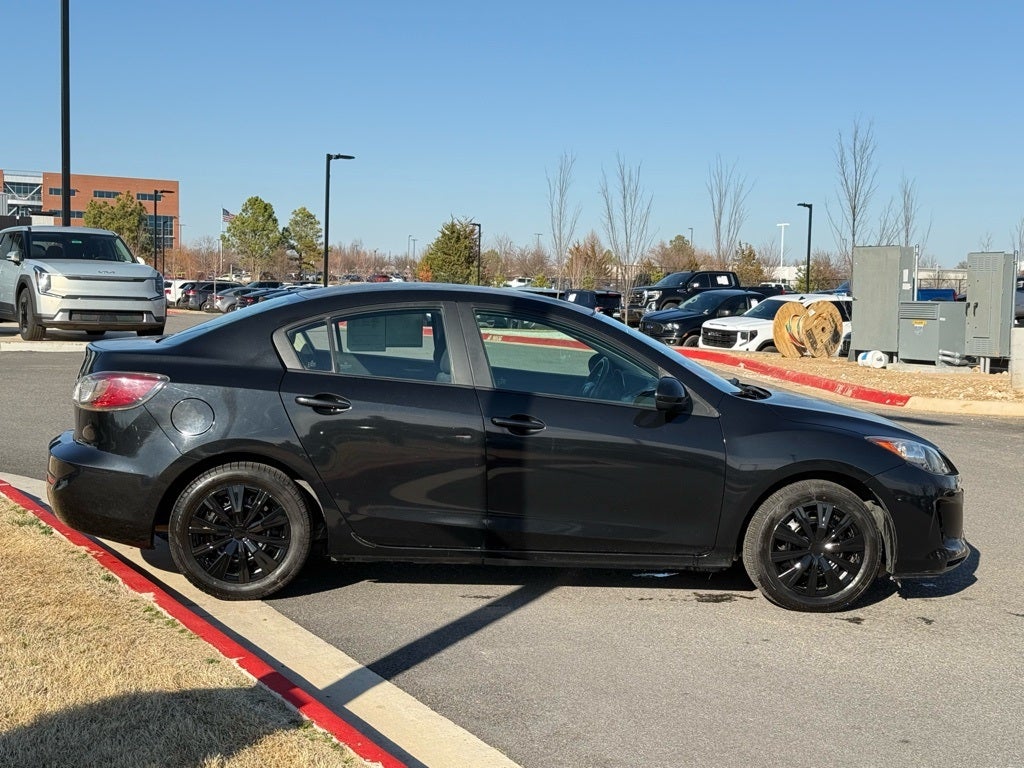 2012 Mazda Mazda3 i Sport - CLEAN CARFAX