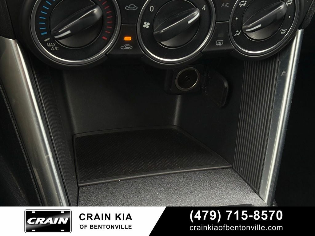 2014 Mazda Mazda CX-5 Touring - SUNROOF