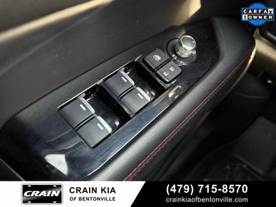 2023 Mazda Mazda CX-5 2.5 Turbo - AWD / SUNROOF / ONE OWNER