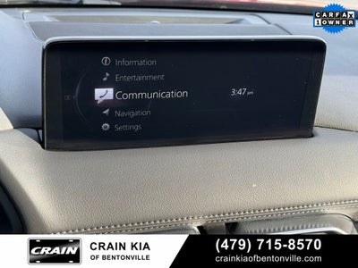 2023 Mazda Mazda CX-5 2.5 Turbo - AWD / SUNROOF / ONE OWNER