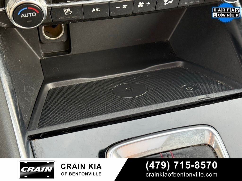 2023 Mazda Mazda CX-5 2.5 Turbo - AWD / SUNROOF / ONE OWNER