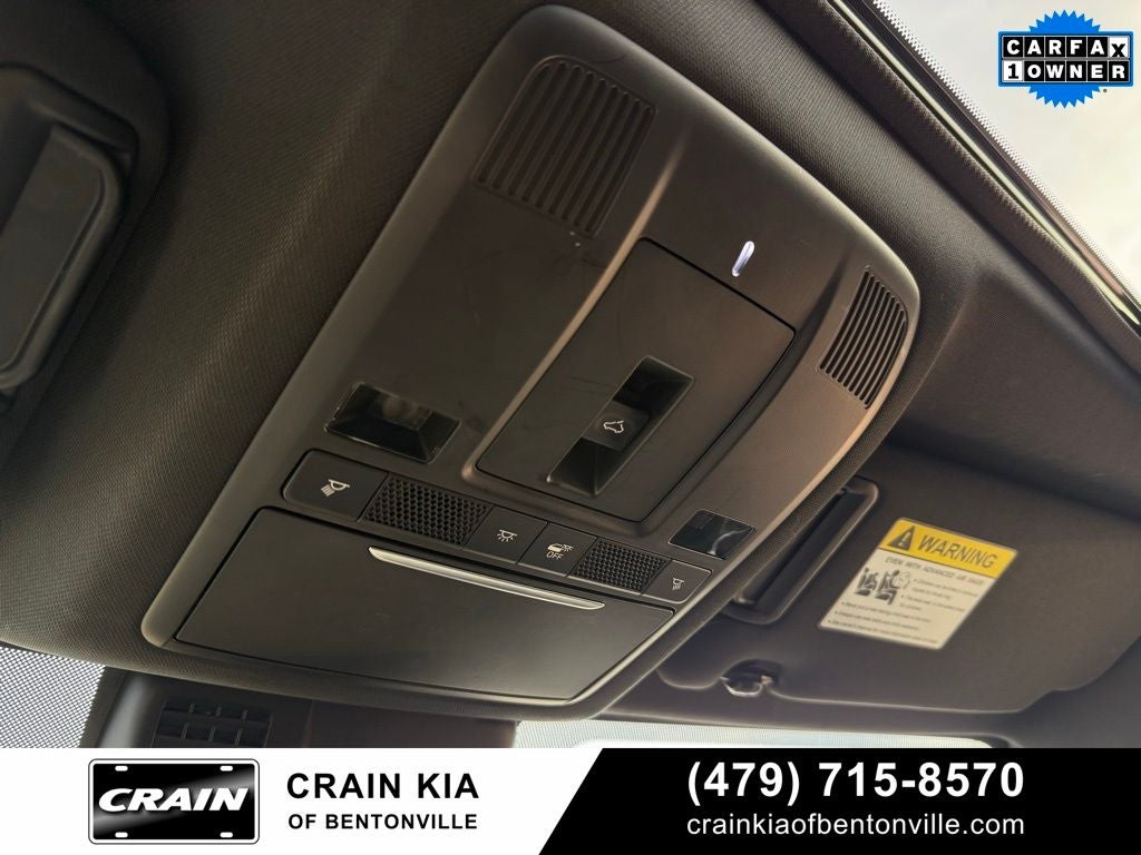 2023 Mazda Mazda CX-5 2.5 Turbo - AWD / SUNROOF / ONE OWNER