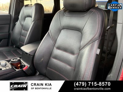 2023 Mazda Mazda CX-5 2.5 Turbo - AWD / SUNROOF / ONE OWNER