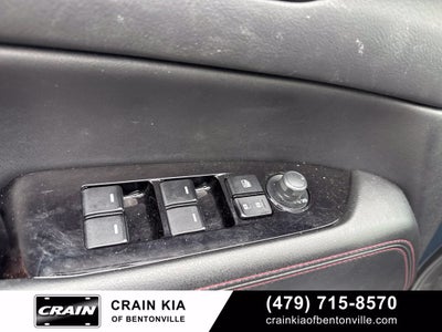 2024 Mazda Mazda CX-5 2.5 S Carbon Edition - AWD / SUNROOF