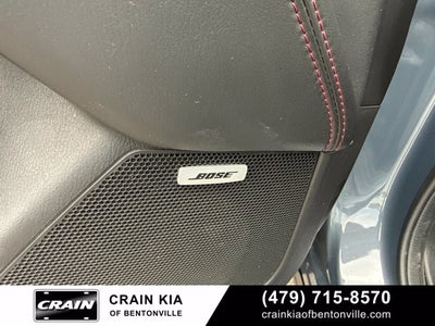 2024 Mazda Mazda CX-5 2.5 S Carbon Edition - AWD / SUNROOF