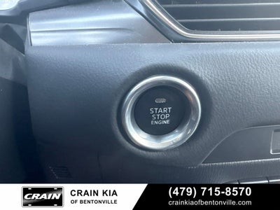 2021 Mazda Mazda CX-5 Touring - AWD