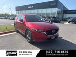 2021 Mazda Mazda CX-5 Touring - AWD