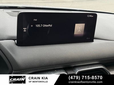 2021 Mazda Mazda CX-5 Grand Touring - AWD / SUNROOF