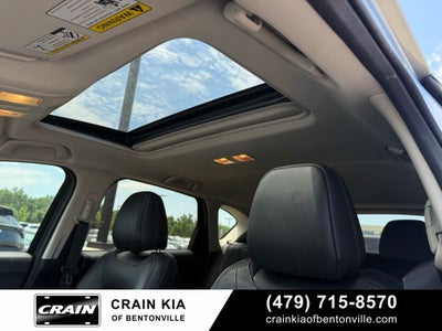 2021 Mazda Mazda CX-5 Grand Touring - AWD / SUNROOF