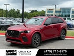 2025 Mazda Mazda CX-70 3.3 Turbo S Premium - AWD / PANORAMIC SUNROOF