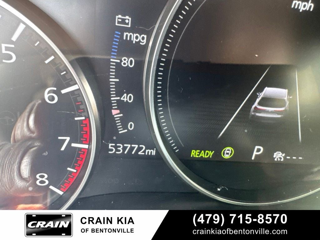 2024 Mazda Mazda CX-90 3.3 Turbo Select - AWD / CLEAN CARFAX / ONE OWNER