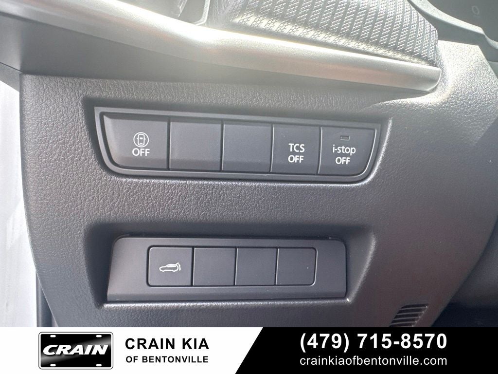 2024 Mazda Mazda CX-90 3.3 Turbo Select - AWD / CLEAN CARFAX / ONE OWNER