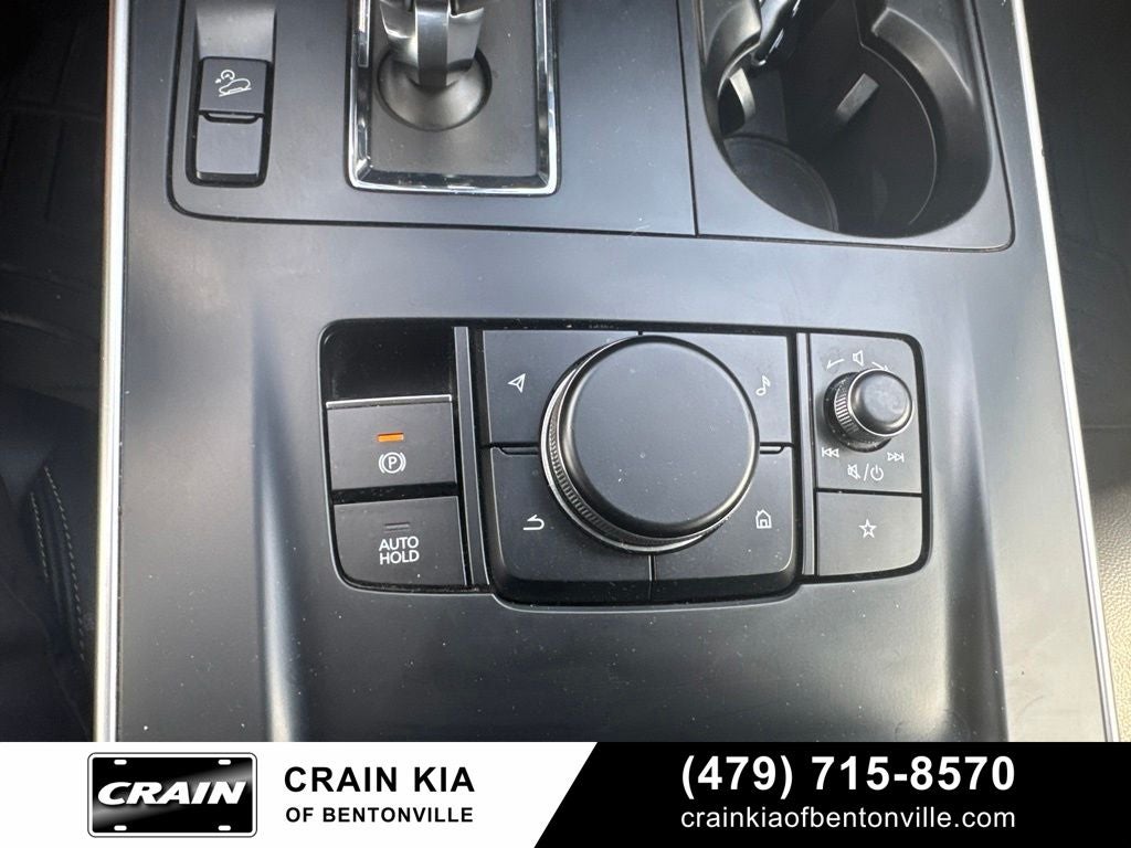 2024 Mazda Mazda CX-90 3.3 Turbo Select - AWD / CLEAN CARFAX / ONE OWNER