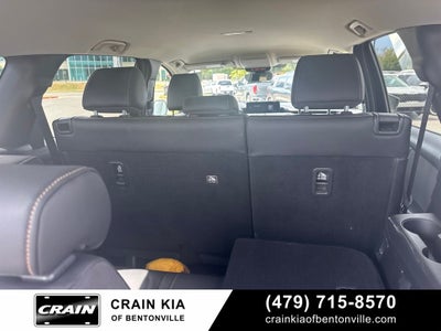 2024 Mazda Mazda CX-90 3.3 Turbo Select - AWD / CLEAN CARFAX / ONE OWNER