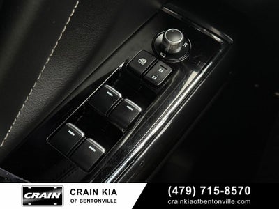 2021 Mazda Mazda CX-9 Grand Touring - AWD / SUNROOF