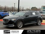 2021 Mazda Mazda CX-9 Grand Touring - AWD / SUNROOF