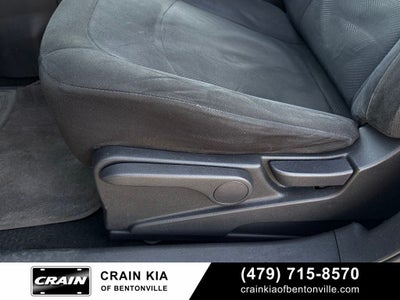 2013 Nissan Rogue S - AWD