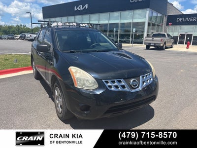 2013 Nissan Rogue S - WHOLESALE / AS-IS