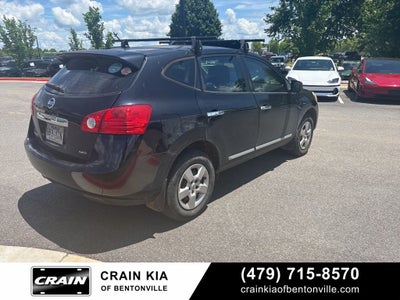 2013 Nissan Rogue S - WHOLESALE / AS-IS