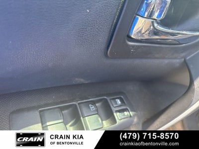 2013 Nissan Rogue S - WHOLESALE / AS-IS