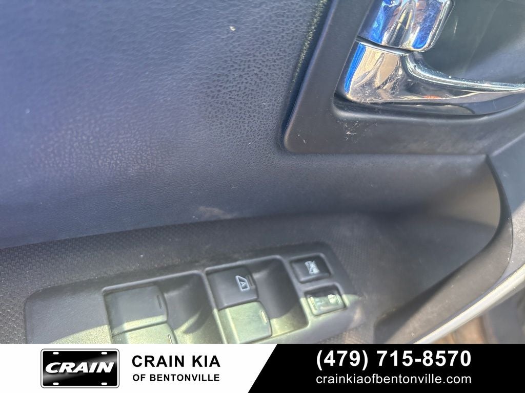 2013 Nissan Rogue S - WHOLESALE / AS-IS