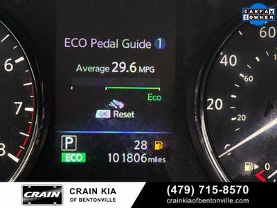 2020 Nissan Rogue SV - AWD / CARFAX ONE OWNER