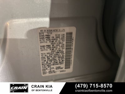 2010 Nissan Murano LE - WHOLESALE / AS-IS / CLEAN CARFAX