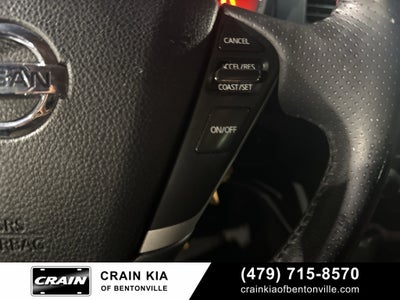 2010 Nissan Murano LE - WHOLESALE / AS-IS / CLEAN CARFAX