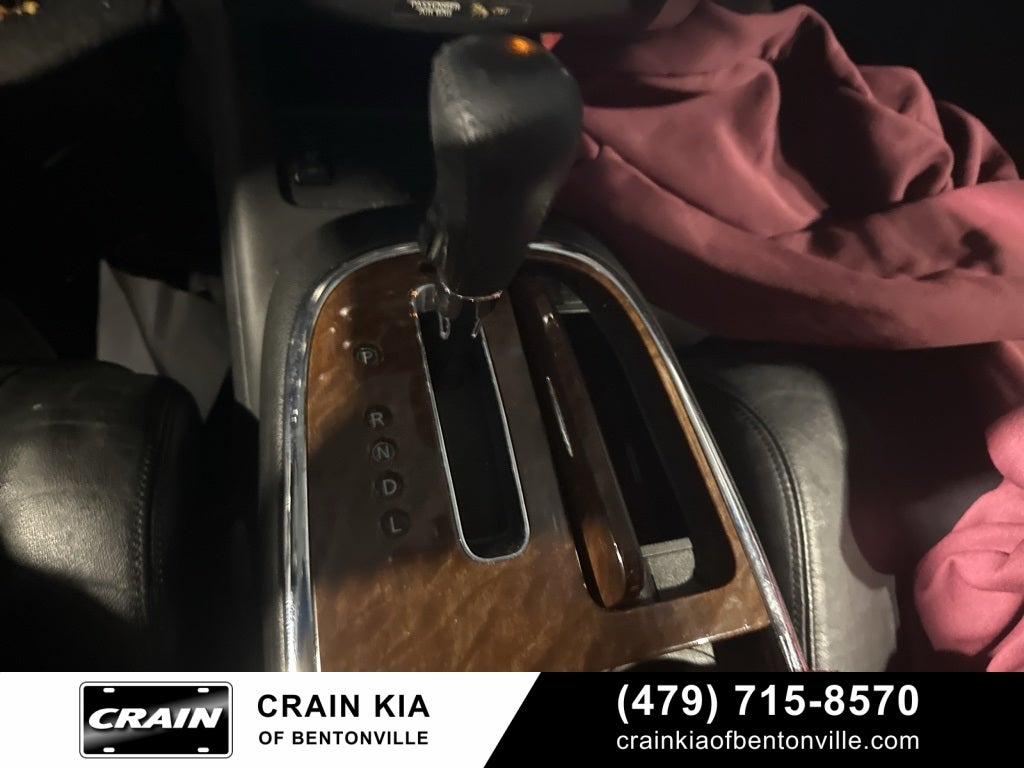 2010 Nissan Murano LE - WHOLESALE / AS-IS / CLEAN CARFAX