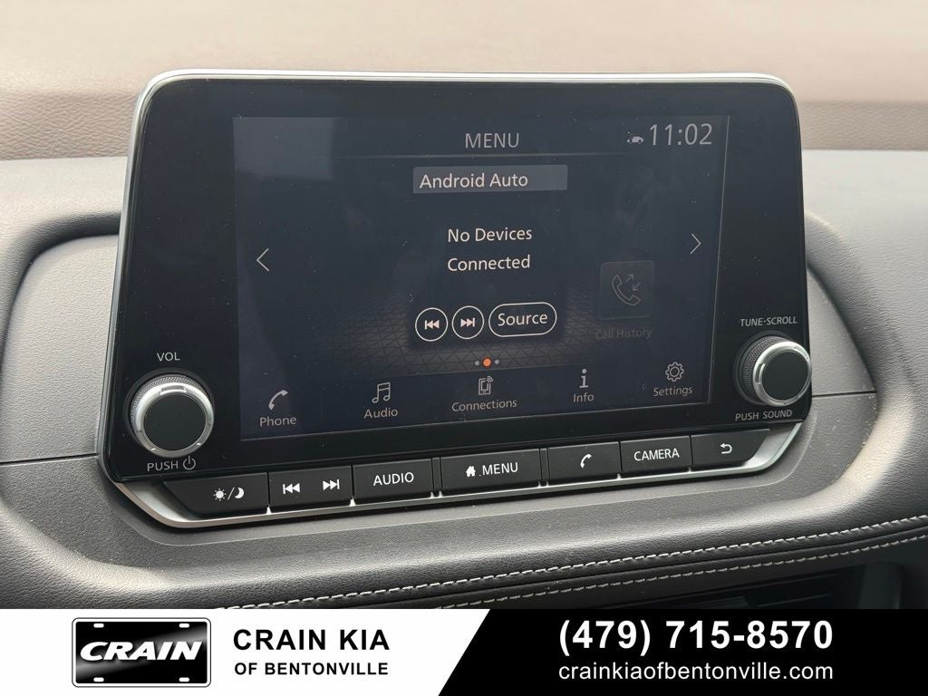 2023 Nissan Rogue SV - CLEAN CARFAX / ONE OWNER