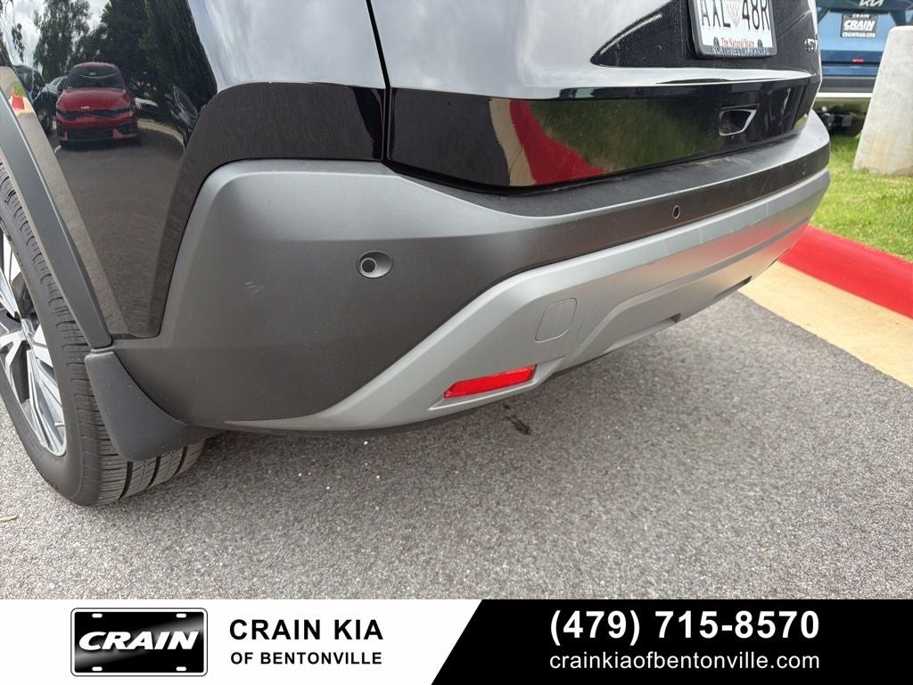 2023 Nissan Rogue SV - CLEAN CARFAX / ONE OWNER