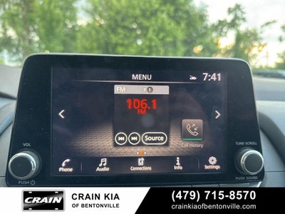 2023 Nissan Rogue SV - AWD / CLEAN CARFAX