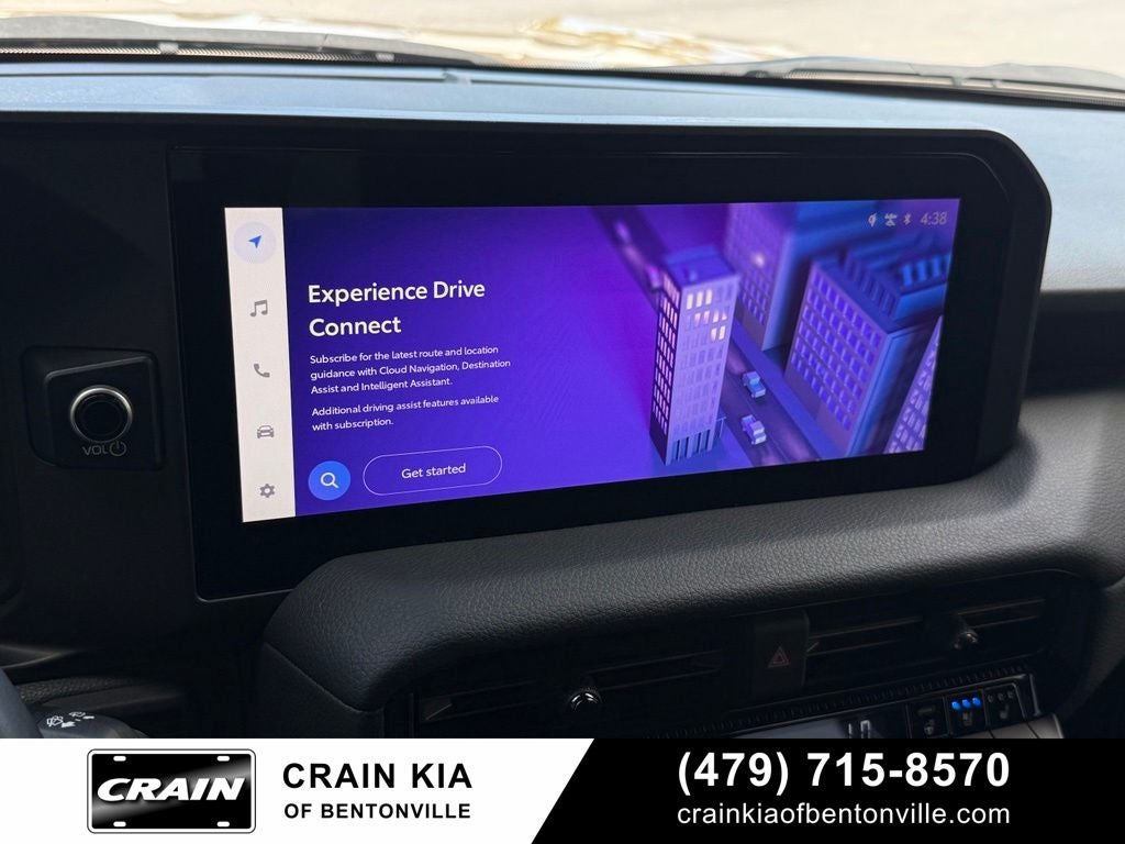 2024 Toyota Land Cruiser Base - 4WD / SUNROOF / ONE OWNER