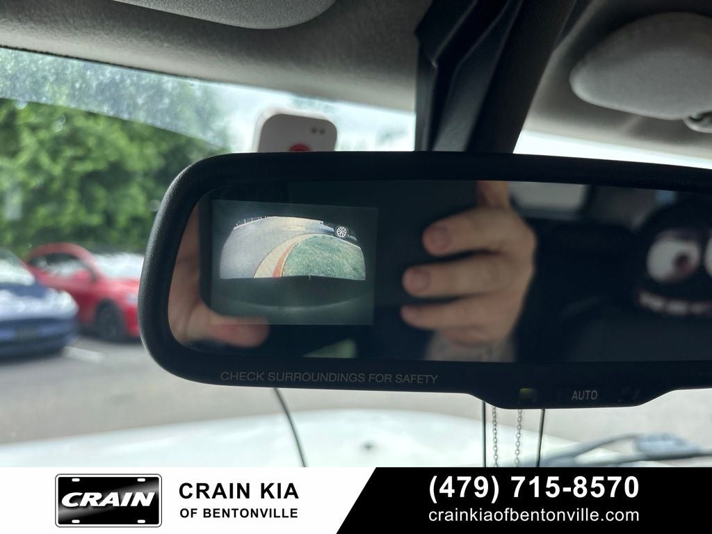 2010 Toyota FJ Cruiser Base - 4WD / CLEAN CARFAX