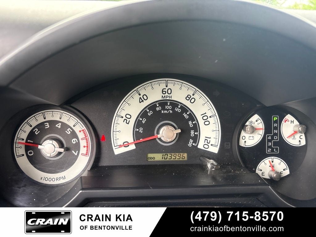 2010 Toyota FJ Cruiser Base - 4WD / CLEAN CARFAX