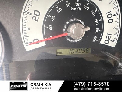 2010 Toyota FJ Cruiser Base - 4WD / CLEAN CARFAX