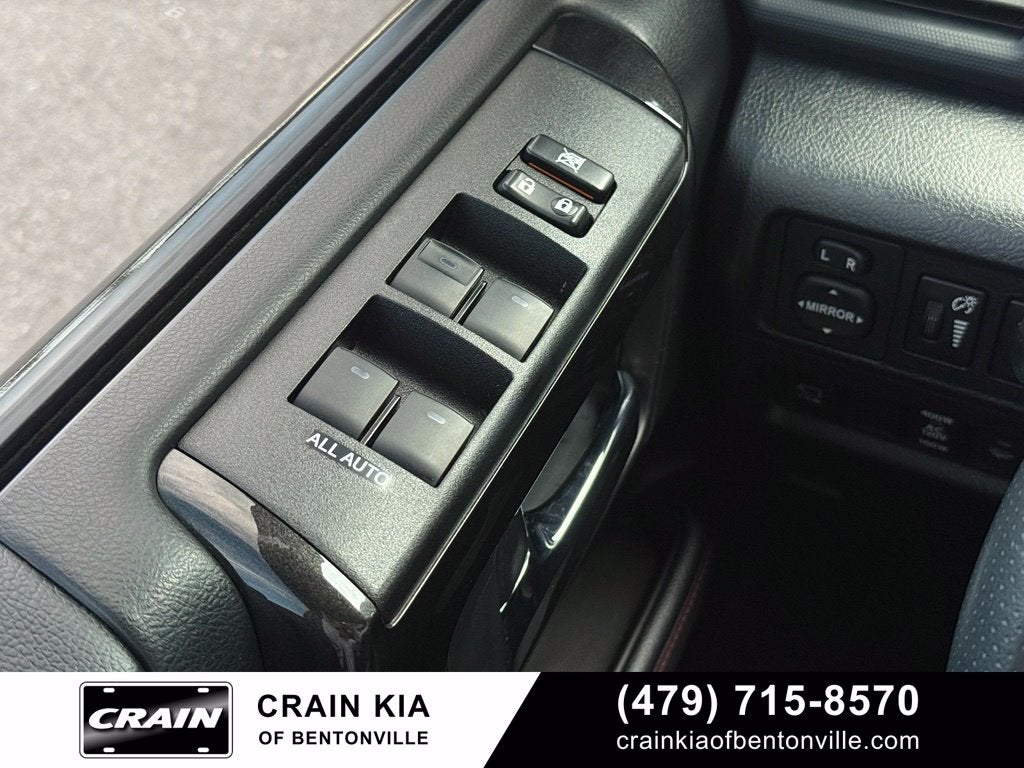 2022 Toyota 4Runner TRD Pro - 4WD / SUNROOF / CLEAN CARFAX