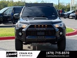 2022 Toyota 4Runner TRD Pro - 4WD / SUNROOF / CLEAN CARFAX