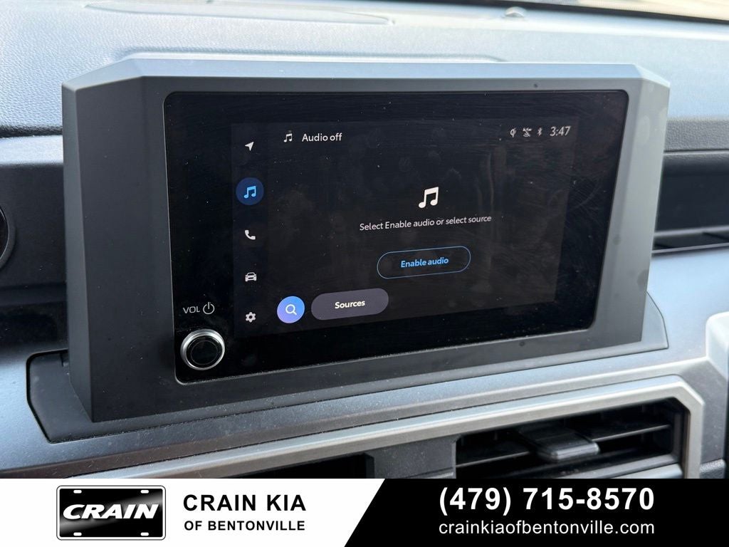 2025 Toyota 4Runner TRD Off-Road - 4WD / CLEAN CARFAX / ONE OWNER