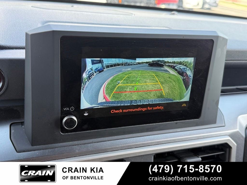 2025 Toyota 4Runner TRD Off-Road - 4WD / CLEAN CARFAX / ONE OWNER