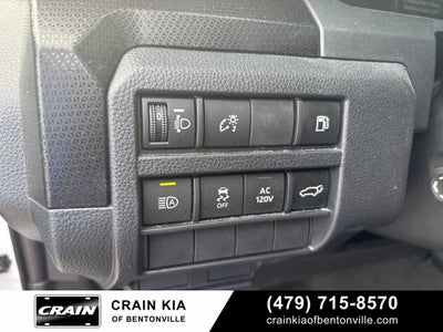 2025 Toyota 4Runner i-FORCE MAX Hybrid Limited - 4WD / SUNROOF