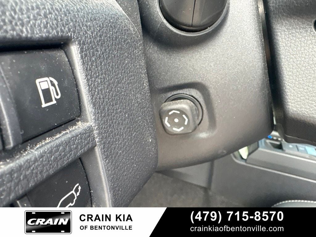 2025 Toyota 4Runner i-FORCE MAX Hybrid Limited - 4WD / SUNROOF