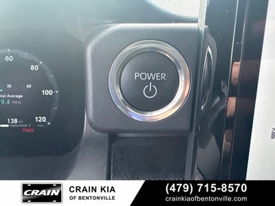 2025 Toyota 4Runner i-FORCE MAX Hybrid Limited - 4WD / SUNROOF