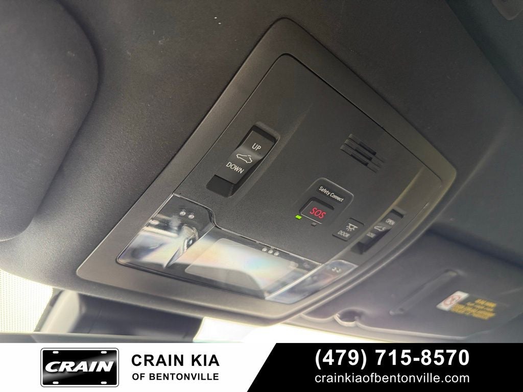 2018 Lexus RC 300 - F SPORT