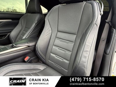 2018 Lexus RC 300 - F SPORT