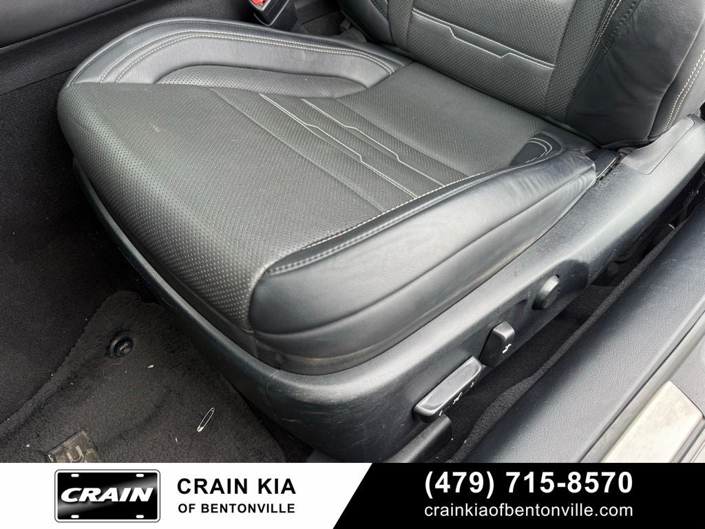 2018 Lexus RC 300 - F SPORT