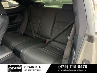 2018 Lexus RC 300 - F SPORT