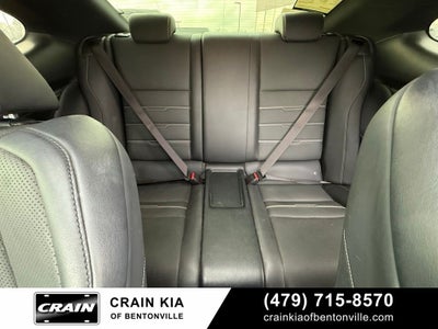 2018 Lexus RC 300 - F SPORT